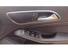 Mercedes-Benz A Class A180d SE 