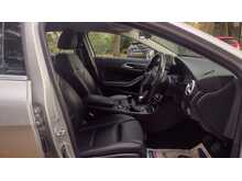 Mercedes-Benz A Class A180d SE 