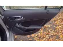 Mercedes-Benz A Class A180d SE 