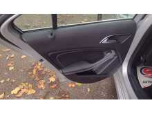 Mercedes-Benz A Class A180d SE 