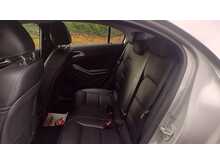 Mercedes-Benz A Class A180d SE 