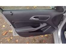 Mercedes-Benz A Class A180d SE 