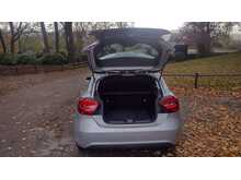 Mercedes-Benz A Class A180d SE 
