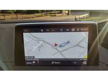 Peugeot 3008 BlueHDi GT Line Premium 