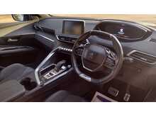 Peugeot 3008 BlueHDi GT Line Premium 