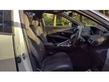 Peugeot 3008 BlueHDi GT Line Premium 