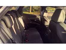 Peugeot 3008 BlueHDi GT Line Premium 