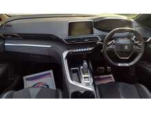 Peugeot 3008 BlueHDi GT Line Premium 