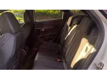 Peugeot 3008 BlueHDi GT Line Premium 