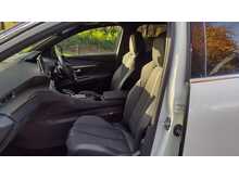 Peugeot 3008 BlueHDi GT Line Premium 