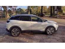 Peugeot 3008 BlueHDi GT Line Premium 