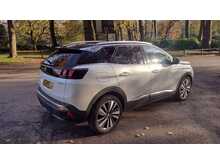 Peugeot 3008 BlueHDi GT Line Premium 