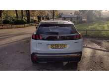 Peugeot 3008 BlueHDi GT Line Premium 