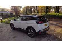 Peugeot 3008 BlueHDi GT Line Premium 