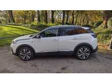 Peugeot 3008 BlueHDi GT Line Premium 