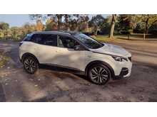 Peugeot 3008 BlueHDi GT Line Premium 