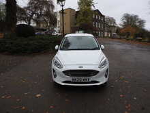 Ford Fiesta T EcoBoost Titanium 