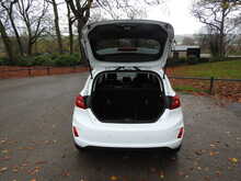 Ford Fiesta T EcoBoost Titanium 