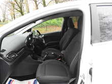 Ford Fiesta T EcoBoost Titanium 
