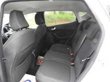 Ford Fiesta T EcoBoost Titanium 