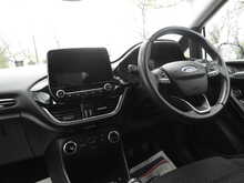 Ford Fiesta T EcoBoost Titanium 