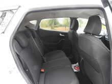 Ford Fiesta T EcoBoost Titanium 