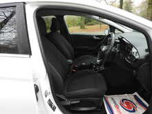 Ford Fiesta T EcoBoost Titanium 