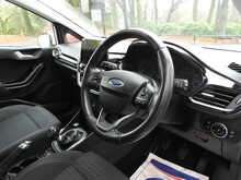 Ford Fiesta T EcoBoost Titanium 