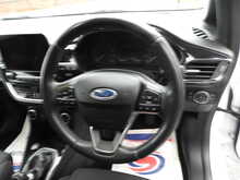 Ford Fiesta T EcoBoost Titanium 