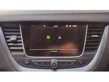 Vauxhall Grandland X Turbo Griffin Edition 