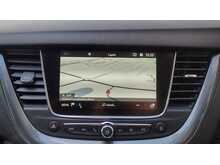 Vauxhall Grandland X Turbo Griffin Edition 