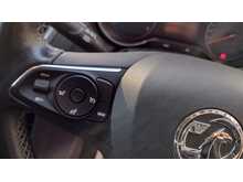 Vauxhall Grandland X Turbo Griffin Edition 