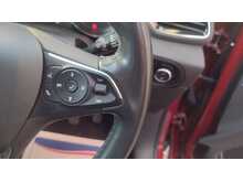 Vauxhall Grandland X Turbo Griffin Edition 