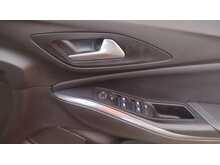 Vauxhall Grandland X Turbo Griffin Edition 