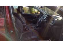 Vauxhall Grandland X Turbo Griffin Edition 