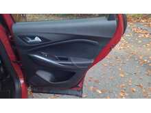 Vauxhall Grandland X Turbo Griffin Edition 