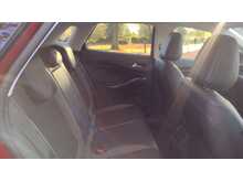 Vauxhall Grandland X Turbo Griffin Edition 