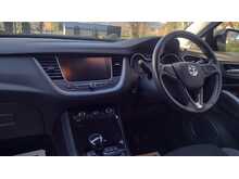 Vauxhall Grandland X Turbo Griffin Edition 