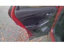 Vauxhall Grandland X Turbo Griffin Edition 