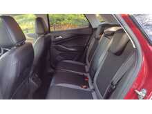 Vauxhall Grandland X Turbo Griffin Edition 