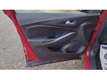 Vauxhall Grandland X Turbo Griffin Edition 