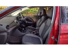 Vauxhall Grandland X Turbo Griffin Edition 