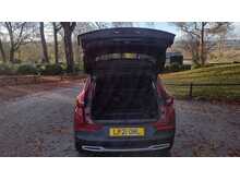 Vauxhall Grandland X Turbo Griffin Edition 