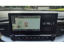 Kia ProCeed CRDi GT-Line 