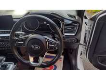 Kia ProCeed CRDi GT-Line 