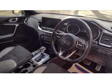 Kia ProCeed CRDi GT-Line 