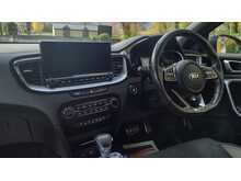Kia ProCeed CRDi GT-Line 