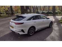 Kia ProCeed CRDi GT-Line 