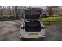 Kia ProCeed CRDi GT-Line 