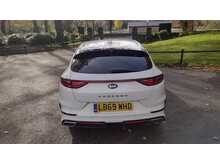 Kia ProCeed CRDi GT-Line 